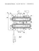 MEAT PROCESSING ASSEMBLY diagram and image