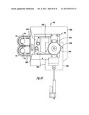 MEAT PROCESSING ASSEMBLY diagram and image