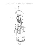 MEAT PROCESSING ASSEMBLY diagram and image