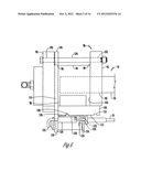 MEAT PROCESSING ASSEMBLY diagram and image