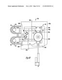 MEAT PROCESSING ASSEMBLY diagram and image