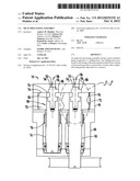 MEAT PROCESSING ASSEMBLY diagram and image