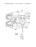 MEAT PROCESSING ASSEMBLY diagram and image