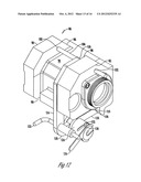 MEAT PROCESSING ASSEMBLY diagram and image