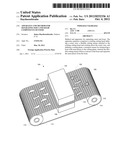 Apparatus And Method For Separating Soft And Solid Components Of Food diagram and image