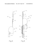 RATCHETING GAMBREL DEVICE diagram and image