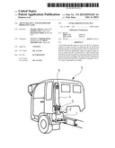 AIR INTAKE DUCT AND METHOD FOR PRODUCING SAME diagram and image