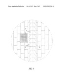 SOLAR-POWERED RIDGE VENT FAN UNIT diagram and image