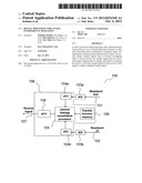 Digital processing for co-site interference mitigation diagram and image