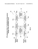 Digital processing for co-site interference mitigation diagram and image