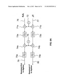 Digital processing for co-site interference mitigation diagram and image