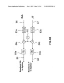 Digital processing for co-site interference mitigation diagram and image