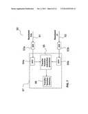 Digital processing for co-site interference mitigation diagram and image