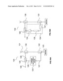 Digital processing for co-site interference mitigation diagram and image