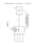 SATELLITE RECEIVER, SATELLITE BROADCAST RECEIVING METHOD, AND PROGRAM diagram and image