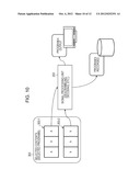 SATELLITE RECEIVER, SATELLITE BROADCAST RECEIVING METHOD, AND PROGRAM diagram and image