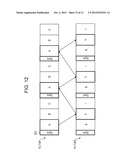 SATELLITE RECEIVER, SATELLITE BROADCAST RECEIVING METHOD, AND PROGRAM diagram and image