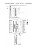 MEDIA DISTRIBUTION SERVER THAT PRESENTS INTERACTIVE MEDIA TO A MOBILE     DEVICE AND TO A BROWSER diagram and image