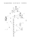 PAYLOAD FOR A MULTI-BEAM SATELLITE diagram and image