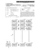 RADIO COMMUNICATION SYSTEM diagram and image