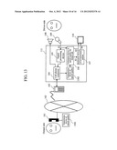 HANDS-FREE TERMINALS AND HANDS-FREE SYSTEM FOR CARS diagram and image