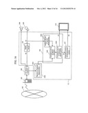 HANDS-FREE TERMINALS AND HANDS-FREE SYSTEM FOR CARS diagram and image