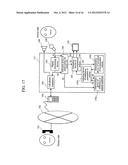 HANDS-FREE TERMINALS AND HANDS-FREE SYSTEM FOR CARS diagram and image