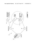 METHOD, SYSTEM AND APPARATUS FOR REMOTE INTERFERENCE MONITORING AND     ANALYSIS diagram and image