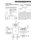 SENSITIVITY ADJUSTMENT DEVICE AND RADIO WAVE COMMUNICATION DEVICE diagram and image