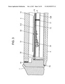 SENSITIVITY ADJUSTMENT DEVICE AND RADIO WAVE COMMUNICATION DEVICE diagram and image