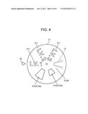 SENSITIVITY ADJUSTMENT DEVICE AND RADIO WAVE COMMUNICATION DEVICE diagram and image