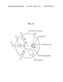 SENSITIVITY ADJUSTMENT DEVICE AND RADIO WAVE COMMUNICATION DEVICE diagram and image