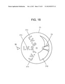 SENSITIVITY ADJUSTMENT DEVICE AND RADIO WAVE COMMUNICATION DEVICE diagram and image