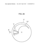 SENSITIVITY ADJUSTMENT DEVICE AND RADIO WAVE COMMUNICATION DEVICE diagram and image