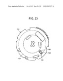 SENSITIVITY ADJUSTMENT DEVICE AND RADIO WAVE COMMUNICATION DEVICE diagram and image