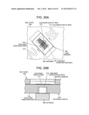 SENSITIVITY ADJUSTMENT DEVICE AND RADIO WAVE COMMUNICATION DEVICE diagram and image