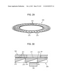 SENSITIVITY ADJUSTMENT DEVICE AND RADIO WAVE COMMUNICATION DEVICE diagram and image