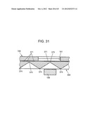 SENSITIVITY ADJUSTMENT DEVICE AND RADIO WAVE COMMUNICATION DEVICE diagram and image