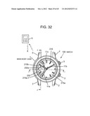 SENSITIVITY ADJUSTMENT DEVICE AND RADIO WAVE COMMUNICATION DEVICE diagram and image