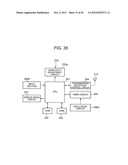 SENSITIVITY ADJUSTMENT DEVICE AND RADIO WAVE COMMUNICATION DEVICE diagram and image