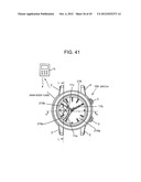 SENSITIVITY ADJUSTMENT DEVICE AND RADIO WAVE COMMUNICATION DEVICE diagram and image