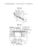 SENSITIVITY ADJUSTMENT DEVICE AND RADIO WAVE COMMUNICATION DEVICE diagram and image