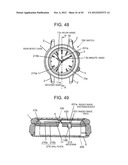 SENSITIVITY ADJUSTMENT DEVICE AND RADIO WAVE COMMUNICATION DEVICE diagram and image