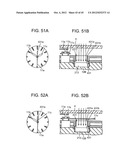 SENSITIVITY ADJUSTMENT DEVICE AND RADIO WAVE COMMUNICATION DEVICE diagram and image