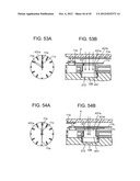 SENSITIVITY ADJUSTMENT DEVICE AND RADIO WAVE COMMUNICATION DEVICE diagram and image