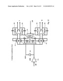 Passive Mixer with Reduced Second Order Intermodulation diagram and image