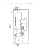 HIGH FREQUENCY ANTENNA SWITCH MODULE diagram and image