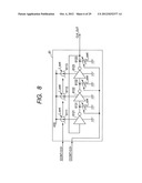 HIGH FREQUENCY ANTENNA SWITCH MODULE diagram and image