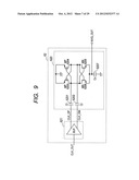 HIGH FREQUENCY ANTENNA SWITCH MODULE diagram and image