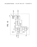 HIGH FREQUENCY ANTENNA SWITCH MODULE diagram and image